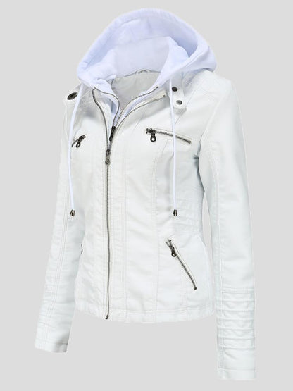 MW | Lässige und mühelose Winterjacke