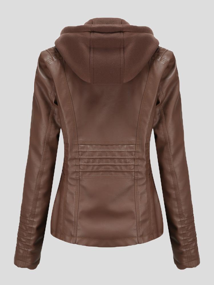 MW | Lässige und mühelose Winterjacke