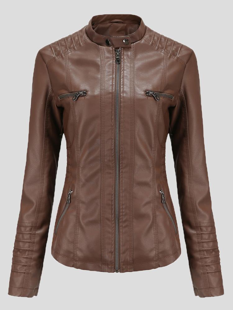 MW | Lässige und mühelose Winterjacke