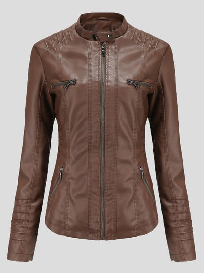 MW | Lässige und mühelose Winterjacke