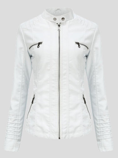 MW | Lässige und mühelose Winterjacke