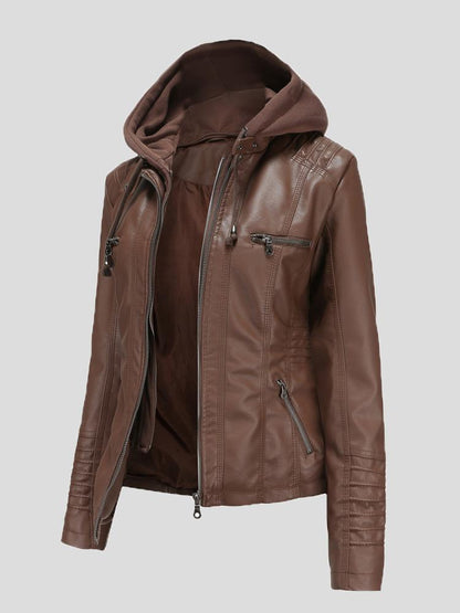 MW | Lässige und mühelose Winterjacke