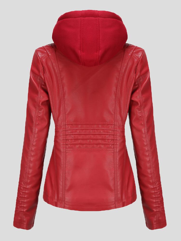 MW | Lässige und mühelose Winterjacke