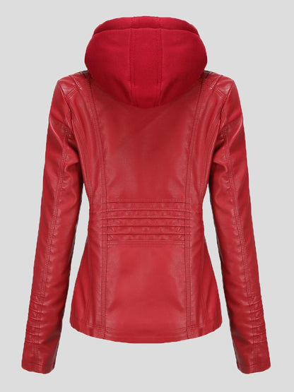 MW | Lässige und mühelose Winterjacke