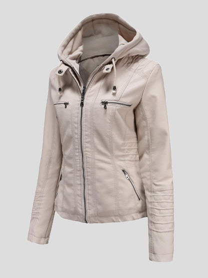 MW | Lässige und mühelose Winterjacke