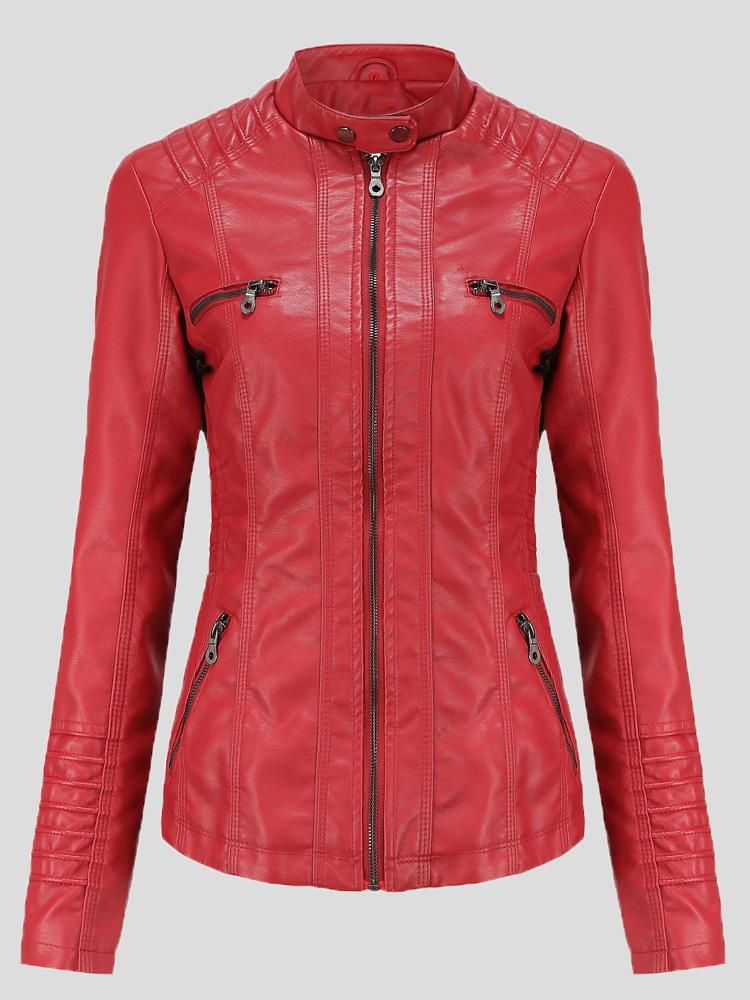 MW | Lässige und mühelose Winterjacke