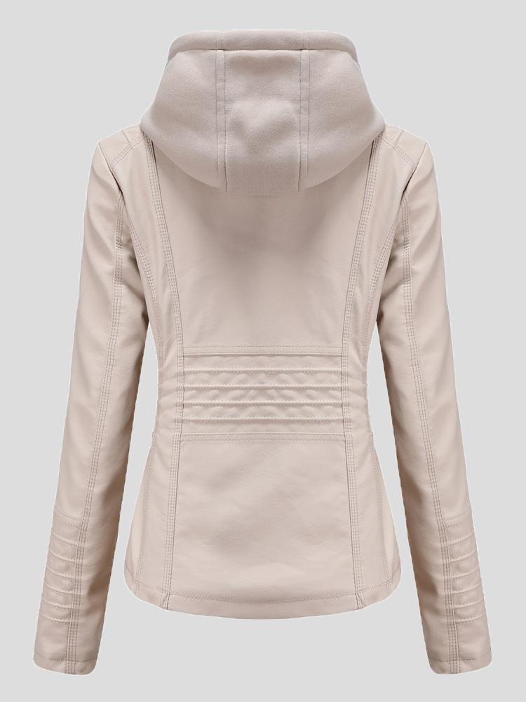 MW | Lässige und mühelose Winterjacke