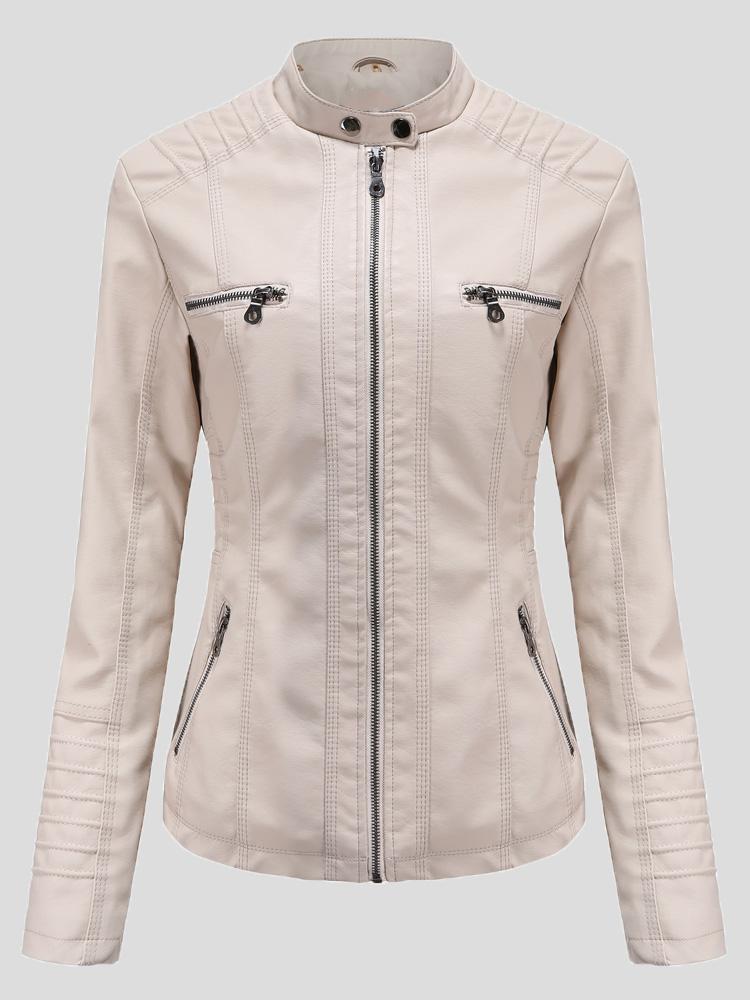MW | Lässige und mühelose Winterjacke