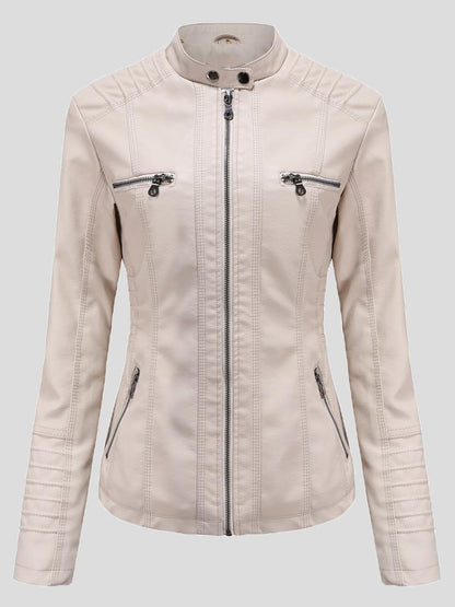 MW | Lässige und mühelose Winterjacke