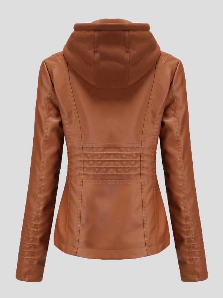 MW | Lässige und mühelose Winterjacke