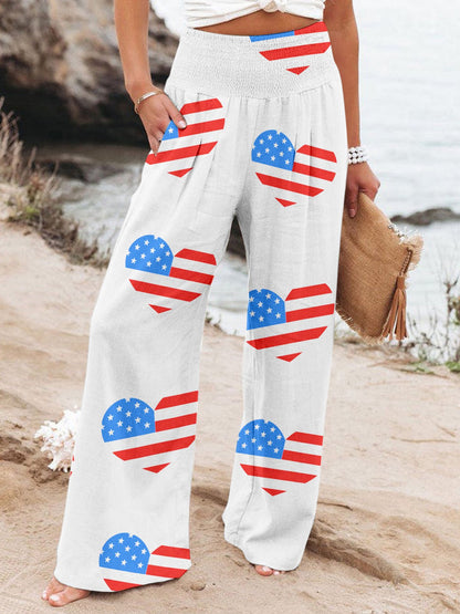 EM | Trendige und frische Hosen