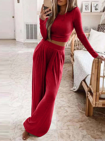 MW | Lässiges und bequemes Winter-Top