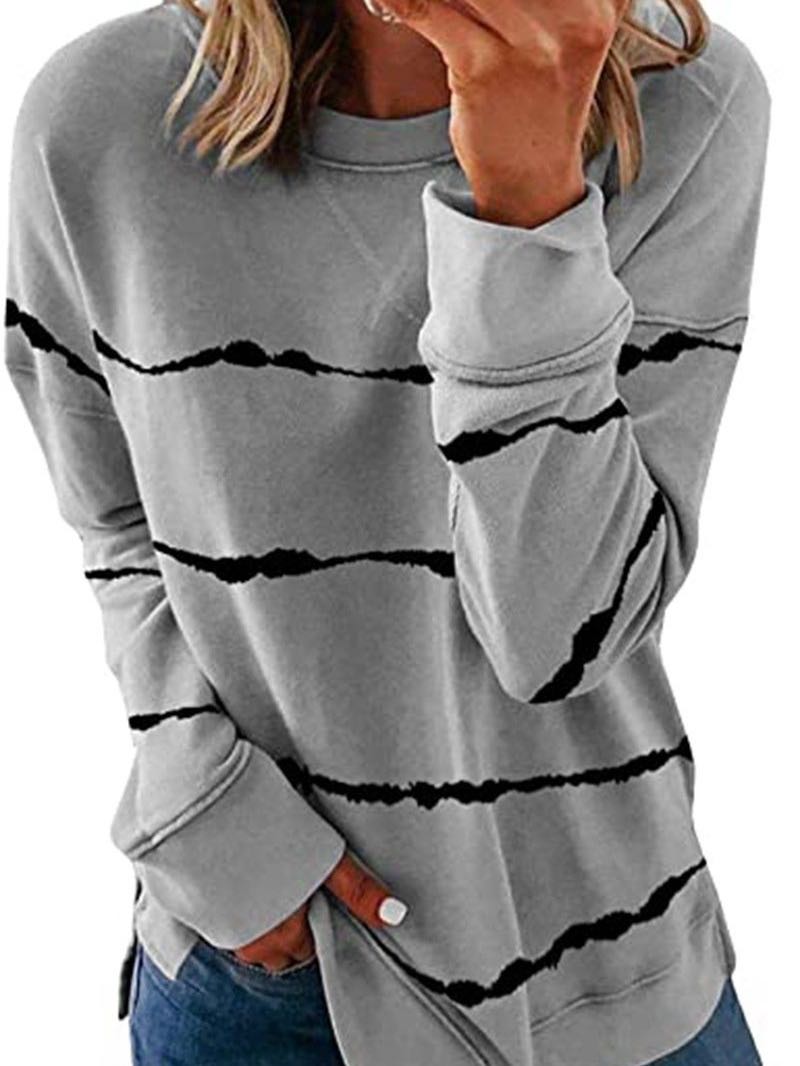 MW | Klassischer und bequemer Winterpullover