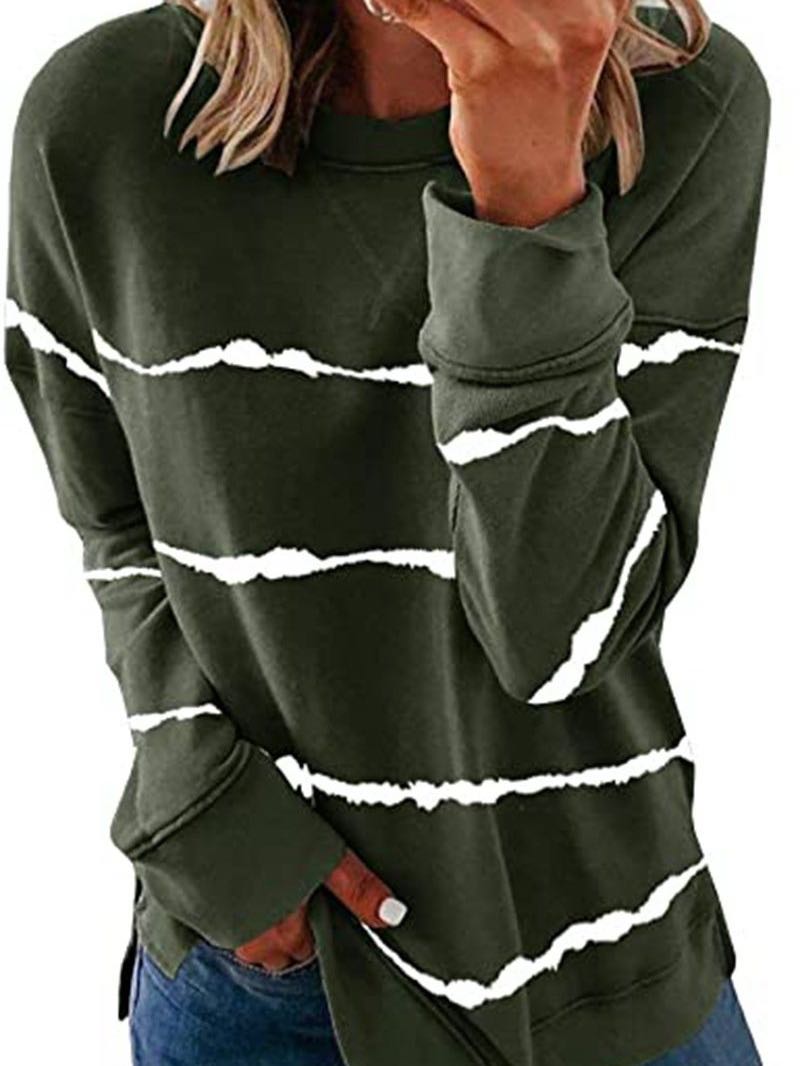 MW | Klassischer und bequemer Winterpullover