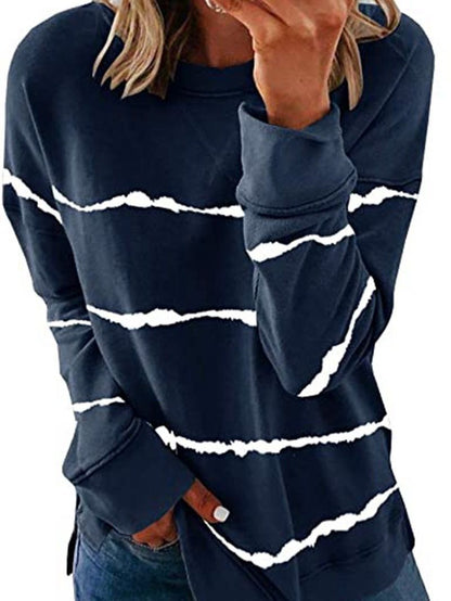 MW | Klassischer und bequemer Winterpullover