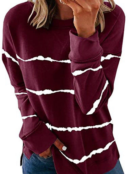 MW | Klassischer und bequemer Winterpullover
