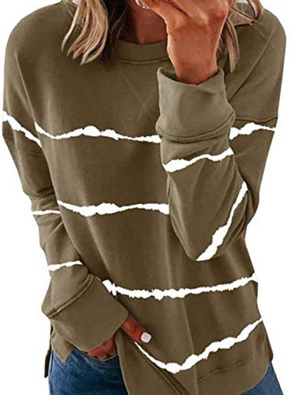 MW | Klassischer und bequemer Winterpullover