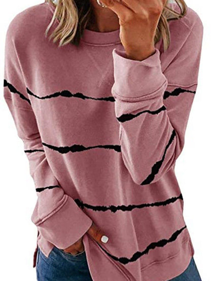 MW | Klassischer und bequemer Winterpullover