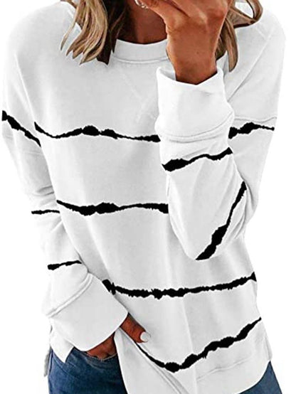 MW | Klassischer und bequemer Winterpullover