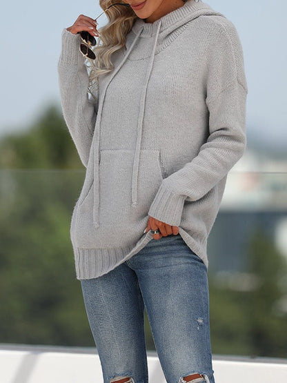 MW | Unkomplizierter und trendiger Winterpullover