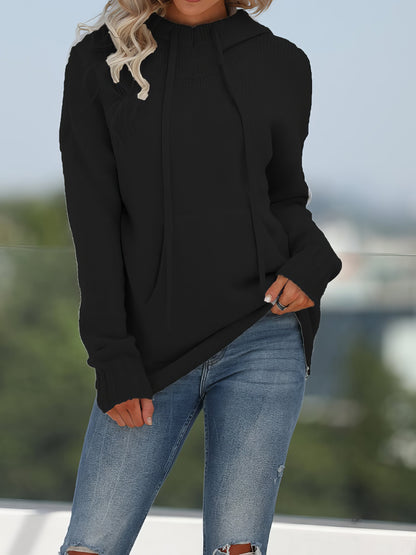 MW | Zeitloser und stilvoller Winterpullover