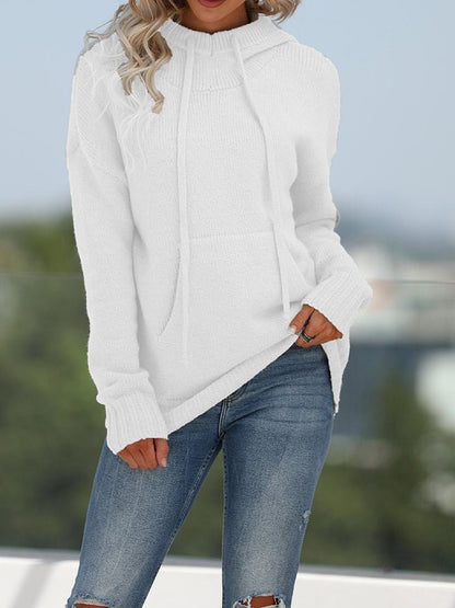 MW | Unkomplizierter und trendiger Winterpullover