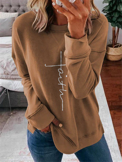 MW | Klassisches und stilvolles Winter-T-Shirt