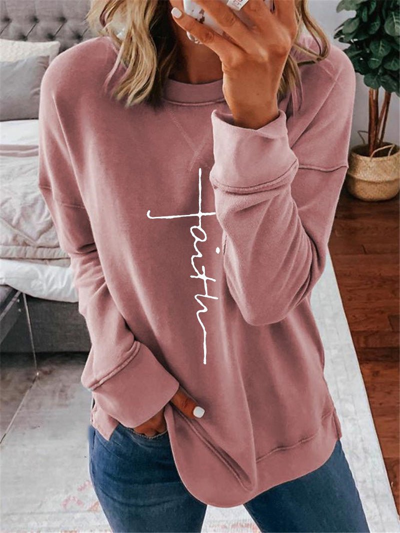 MW | Klassisches und stilvolles Winter-T-Shirt