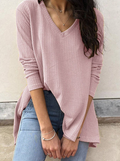 MW | Stilvolles und elegantes Winter-T-Shirt