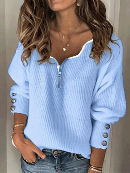MW | Zeitloses und elegantes Winter-T-Shirt