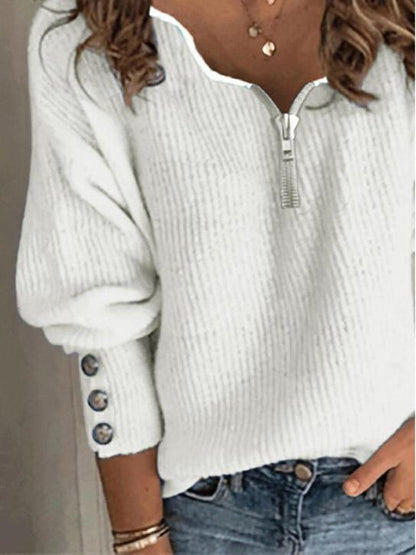 MW | Zeitloses und elegantes Winter-T-Shirt