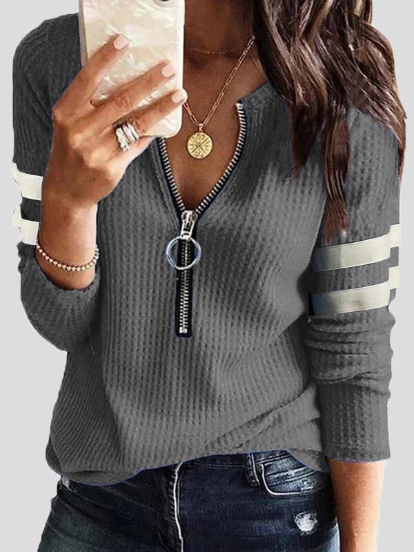 MW | Klassisches und elegantes Winter-T-Shirt