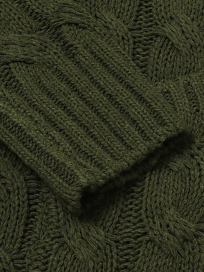 MW | Lässige und bequeme Winterpullover
