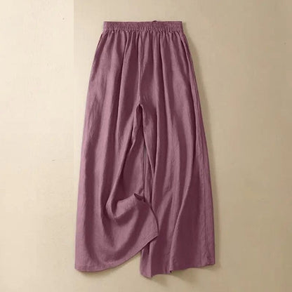 MW | Weite Damenhosen