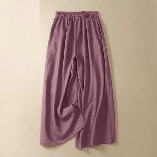 MW | Weite Damenhosen