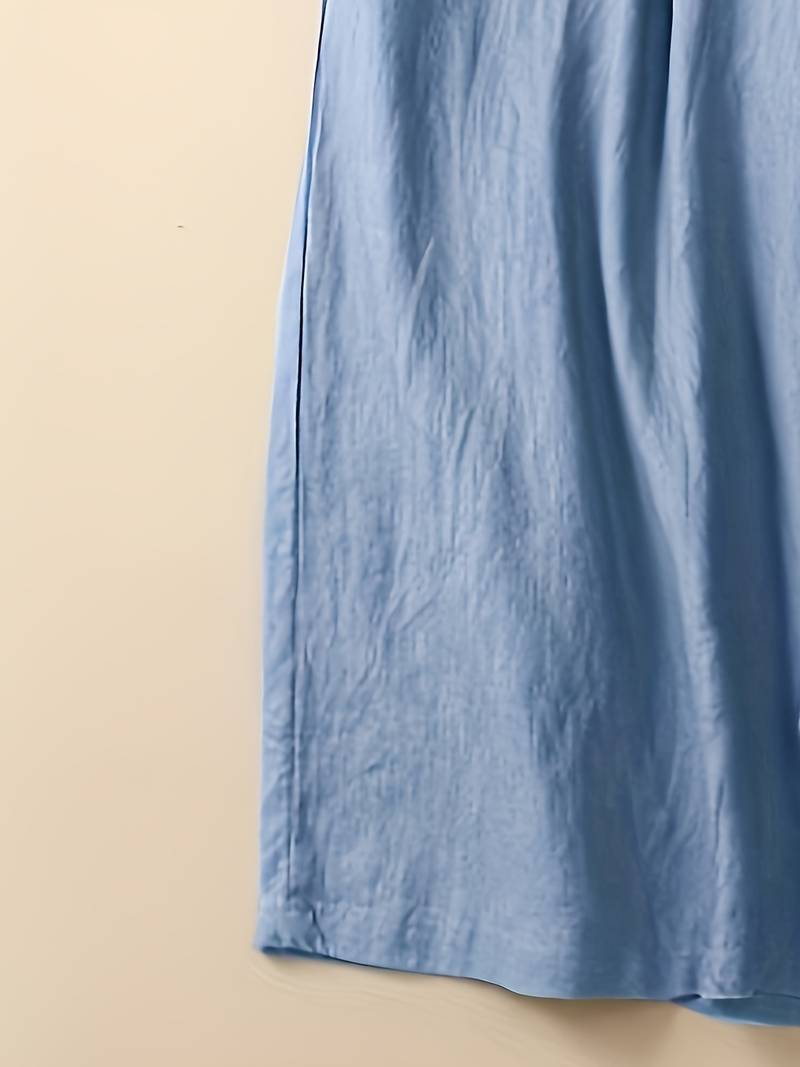 MW | Weite Damenhosen