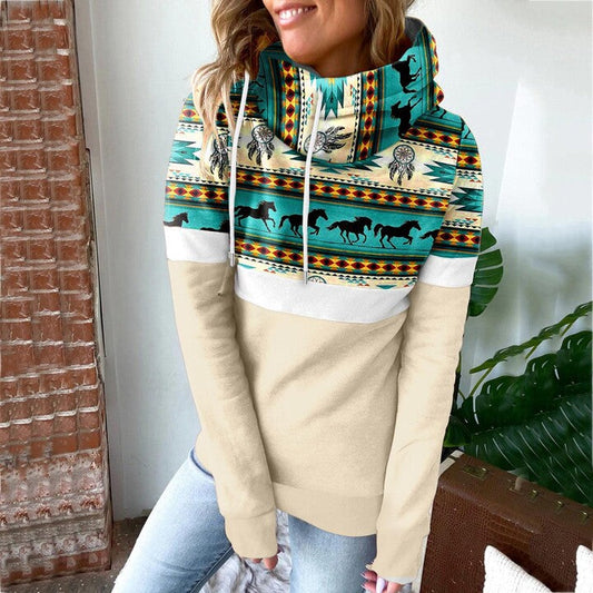 MW | Eleganter und lässiger Winterpullover